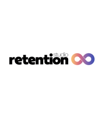 Retention.Studio Logo